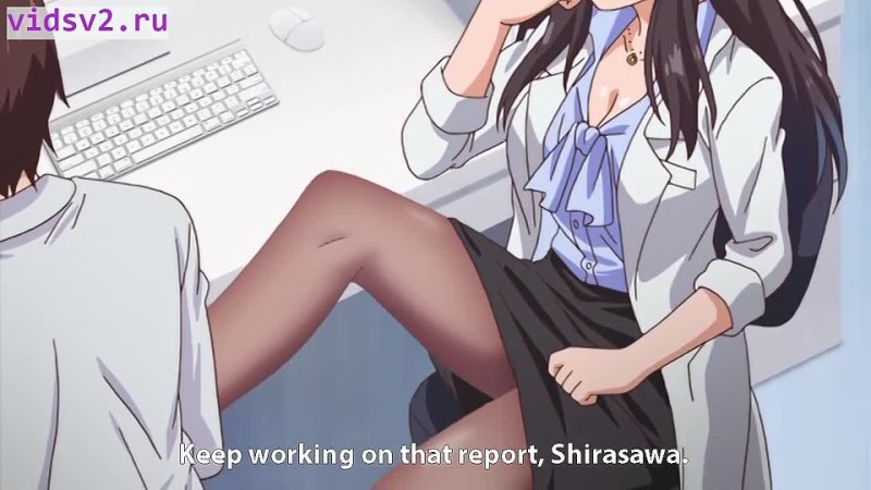 boku to joi no shinsatsu nisshi penis бедро высоких cleavage а также footjob грудь