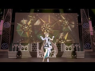 hololive 4th fes. Our Bright Parade DAY1 (holofes)