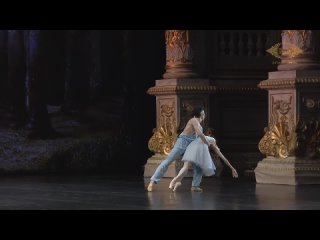 Гала-концерт звезд мирового балета. I Международный фестиваль балетного искусства (2017)