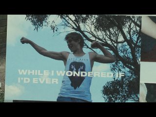 [5SOS] 5 Seconds of Summer - Old Me (Lyric Video)