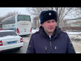 Начальник ГИБДД Нижнекамска прокомментировал смертельное ДТП с легковушкой и автобусом