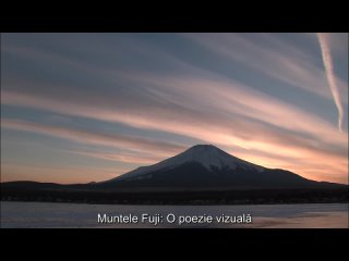 Muntele Fuji - O Poezie Vizuală (2006)