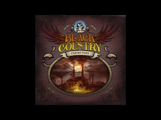 Black Country Communion - Black Country Communion 2010