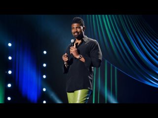 Дион Коул - Сынок Шарлин (2022) Озвучка // Deon Cole Charleens Boy 2022