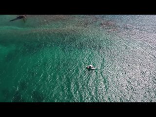 Осушить океан - Затонувшие сокровища (2018) HD 1080