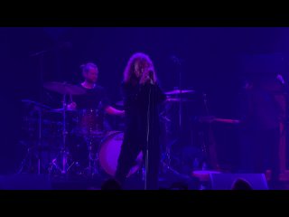 Robert Plant and The Sensational Space Shifters - Live at David Lynch's Festival of Disrupt