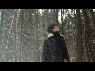 Снег на губах - GEOR (Премьера клипа )
