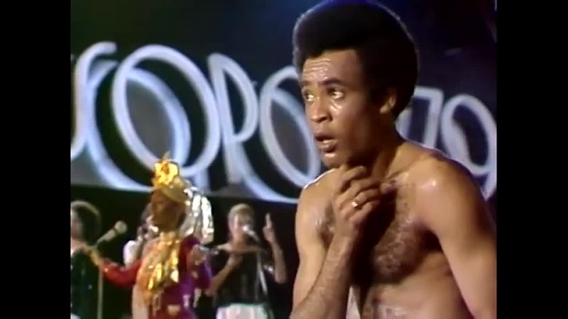 Boney M. - Ma Baker- BOBY FARREL