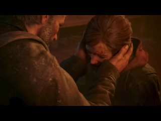 Сравнение сериала и игры 01x08  — Одни из нас - The Last of Us