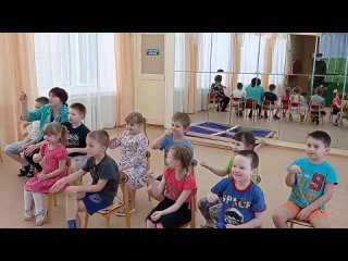 Видео от Маргариты Матвеевой