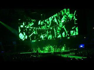 Roger Waters Pink Floyd Sample 4K Live Wizink Center Madrid 23.3.23 By LoloM