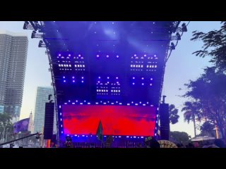 ISOxo at Ultra Music Festival Miami 2023 (Full Set)