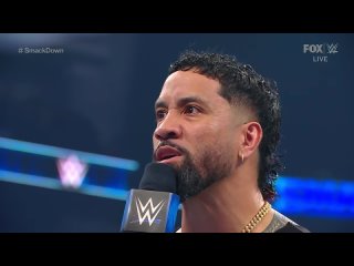 WWE Friday Night SmackDown  (17.03.2023)