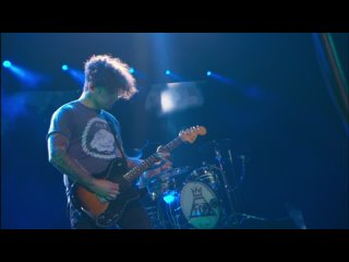 Fall Out Boy - The Boys of Zummer Tour: Live in Chicago