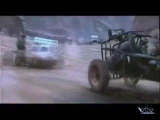 motorstorm diary [Video Console] (Игромания №02 Февраль 2007)