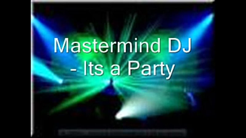 Mastermind DJ Its