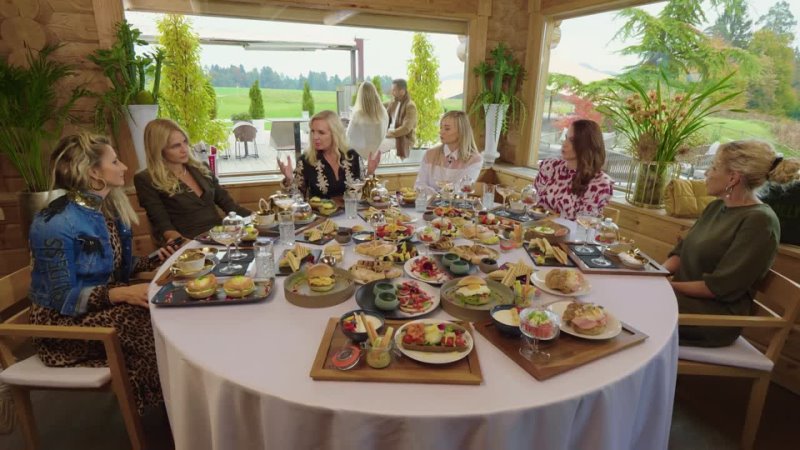Real Housewives Slovenija S01E07