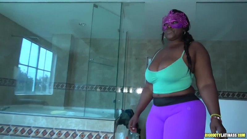 negra violet Its Whatever - big ass tits bbw pawg