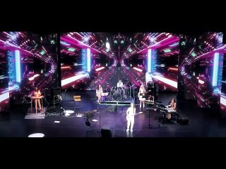 OTTA-orchestra - She Is a Rock Star (Live in Yakutsk October 2022)