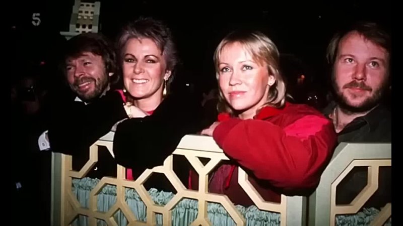 ABBA Documentary "The Missing 40 Years" (2022)