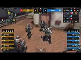 ESL Archives Cloud9 vs. FaZe - Map 2 Inferno - ESL Pro League Season 17 - Grand Final