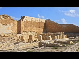 Ancient Egypt by Train : S01E01 « Alexandria » (SBS on Demand 2023 AU)(ENG/SUB ENG)