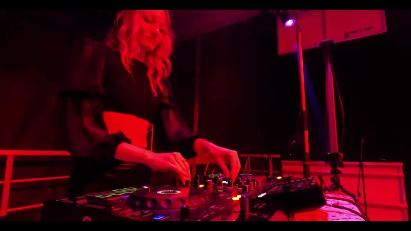 Sasha Hart, Progressive House DJ Mix ( Ben Böhmer, Jan Blomqvist, Lane 8 ) Zen Awakening Festival 04, 12,