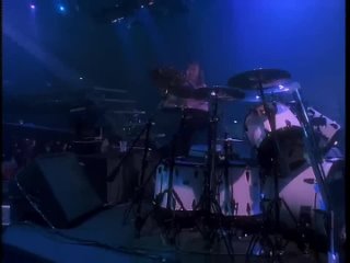 METALLICA - Live Shit: Binge & Purge - San Diego 1992 (Remastered)