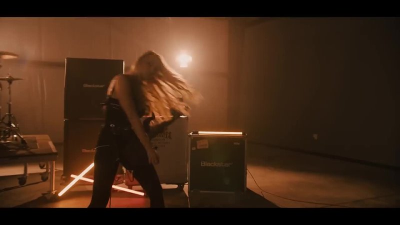 Sophie Lloyd & Matthew K. Heafy  - Fall Of Man ♣ (ЮROCK)