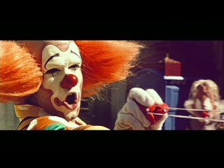 Bell South - Kung Fu Clowns (2005) HD