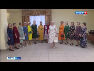 Сыктывкарская студия «Модницы» готовится к гала-концерту «Звёзды над Сысолой»