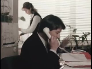«Назначение» — Советский комедийный мелодраматический художественный телефильм. 1980 год.