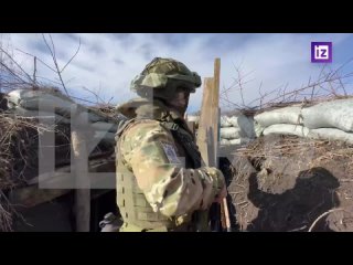 Российские войска взламывают оборону ВСУ на донецком направлении
