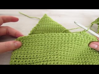 [Hey Carrie] Crochet Eden Crop Top