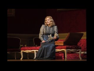 Strauss - Der rosenkavalier / Штраус - Кавалер розы (Metropolitan Opera)