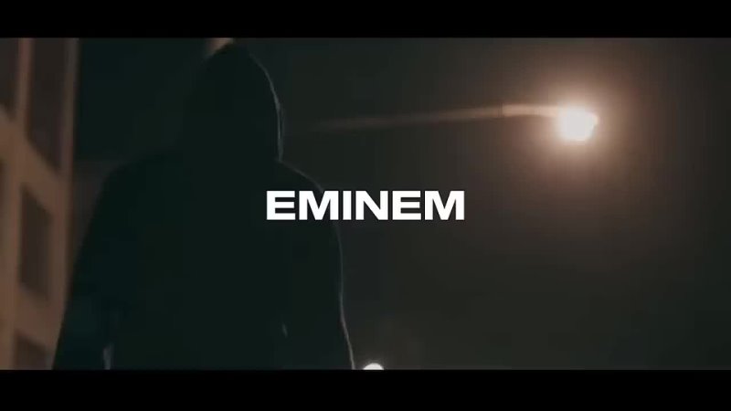 Eminem Scars