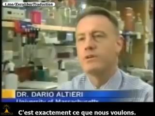 Cancer Cure Suppressed - Dr Evangelos - Dca