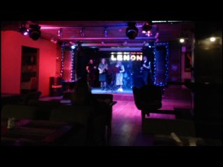 LIVE: концерт группы EQ BAND | LENОN Night Club | 25.02.2023