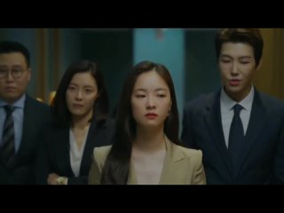 WOMAN || Kdrama multifemale