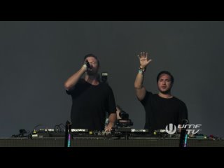[4K] Endless Summer (Sam Feldt & Jonas Blue) - Ultra Music Festival Miami 2023