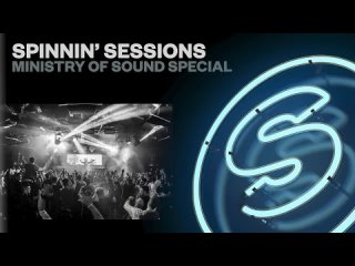 Spinnin' Sessions Radio - Episode #518 | Ministry of Sound Special