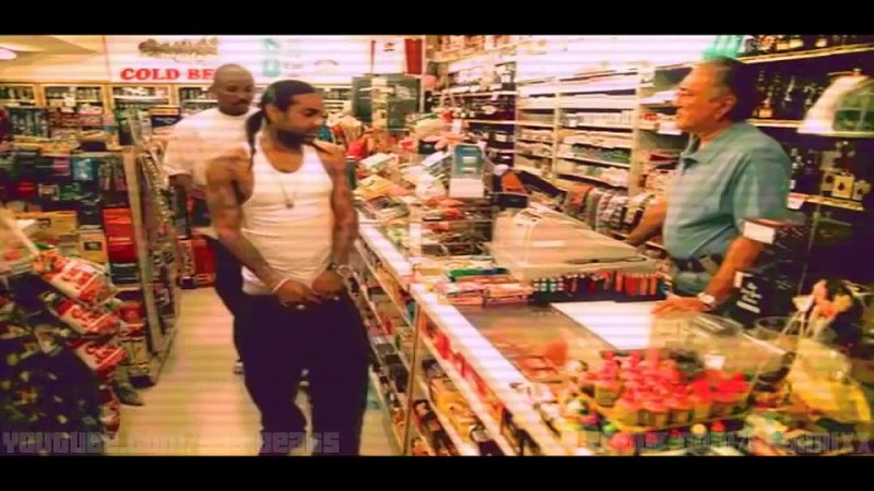 (2012) 2 Pac Americas Most Wanted feat. The Game ( Sabi
