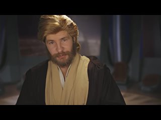 [FredsVoice ASMR] [ASMR] Obi-Wan Kenobi's Force Sensitivity Test