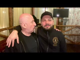 Евгений Григорьев и Ярослав Сумишевский.mp4