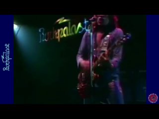 Alvin Lee and Ten Years Later - Rockpalast 1978