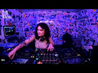 Kir @TheLotRadio 03-04-2023