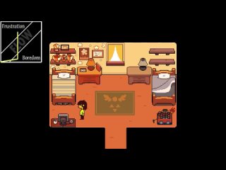 [Etra's Games For Non-Gamers] Modding Deltarune for Non-Gamers! (Updated)