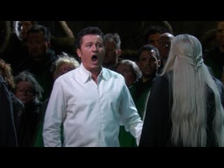 Wagner - Lohengrin / Вагнер - Лоэнгрин (Metropolitan Opera) 2023