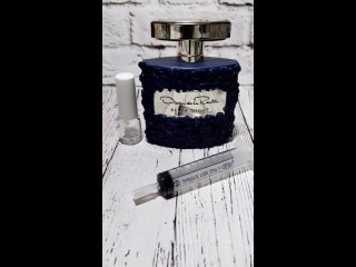 OSCAR DE LA RENTA BELLA NIGHT edp