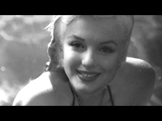 Marilyn Monroe -Voice interviews-